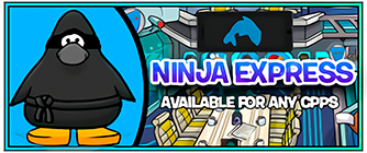Ninja Express