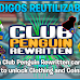 ¡Todos los Códigos Reutilizables de Club Penguin Rewritten 2024! | Club Penguin Rewritten Codes 2024