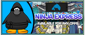 Ninja Express