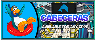 Cabeceras Club Penguin